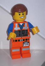 Lego Emmet Alarm Klok, Ophalen