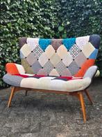 Geweldig bankje  Scandinavisch design., Antiek en Kunst, Antiek | Meubels | Stoelen en Banken, Ophalen