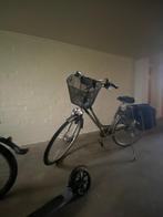 Dames fiets, Fietsen en Brommers, Fietsen | Driewielfietsen, Ophalen of Verzenden, Gebruikt