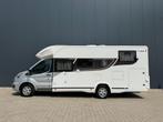 Benimar Tessoro T463, Automaat, 7 tot 8 meter, Bedrijf, Diesel