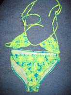 Bikini, 110/116, Kinderen en Baby's, Kinderkleding | Maat 110, Ophalen of Verzenden, Zo goed als nieuw, Meisje, Sport- of Zwemkleding