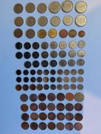 nederlandse gulden munten+bankpapier geld, Postzegels en Munten, Bankbiljetten | Nederland, Ophalen of Verzenden, 100 gulden, Los biljet