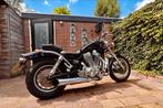 Suzuki Intruder VS1400, Motoren, Motoren | Suzuki, Cardan-aandrijving, 2 cilinders, Chopper, 1400 cc