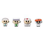 Funko POP! Albums Deluxe: South Park – Boyband 4-Pack, Verzamelen, Poppetjes en Figuurtjes, Verzenden, Nieuw, 168 Lavender Hill, SW11 5TF London, United Kingdom