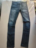ZGAN DENHAM RAZOR HELIX SLIM FIT STRETCH JEANS SIZE 30/34!!!, Ophalen of Verzenden, Zo goed als nieuw, Blauw, W32 (confectie 46) of kleiner