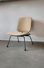 Gijs van der sluis no13 fauteuil, Minder dan 75 cm, Ophalen of Verzenden, Metaal, Zo goed als nieuw