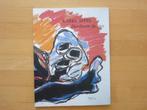 Karel Appel Daydream Stories, Boeken, Ophalen of Verzenden, Zo goed als nieuw, Schilder- en Tekenkunst