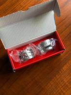 ALESSI Napkin rings / servetringen, Huis en Inrichting, Keuken | Servies, Ophalen of Verzenden, Zo goed als nieuw, Overige materialen