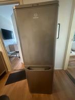 Indesit koelkast, Witgoed en Apparatuur, Koelkasten en IJskasten, Ophalen, Zo goed als nieuw, 60 cm of meer
