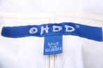Rok creme/ kleur Save the Queen mt 29 (36) lang Vaste prijs, Overige kleuren, Zo goed als nieuw, Maat 36 (S), Onder de knie