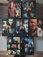 Dvd Twenty four, Ophalen of Verzenden, Zo goed als nieuw