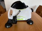 Stoelfiets Virtufit, Sport en Fitness, Fitnessapparatuur, Armen, Ophalen of Verzenden, Zo goed als nieuw, Metaal