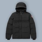 !!KORTING!! Canada Goose Macmillan, Kleding | Heren, Ophalen of Verzenden, Nieuw, Zwart