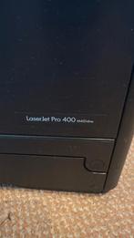 Gratis HP Laserjet pro 400 (lege toner), Computers en Software, Printers, Ophalen, Gebruikt, Printer, HP