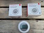 Honeywell thermostaat, Ophalen of Verzenden, Zo goed als nieuw