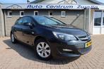 Opel ASTRA 1.4 TURBO BERLIN, I LINK,TREKHAAK, PARK CONTROL E, Gebruikt, Electronic Stability Program (ESP), 4 cilinders, Zwart