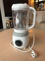 Easybaby Steam Blender - babyvoeding maker/blender/stomer, Kinderen en Baby's, Babyvoeding en Toebehoren, Ophalen of Verzenden