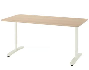IKEA Bekant Desk - afbeelding 1