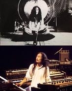 Mooie kitaro (japanse ambient / electronic / new age) platen, Ophalen, 1980 tot 2000, Gebruikt, 12 inch