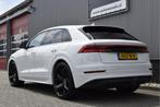 Audi Q8 55 TFSI e quattro S-line Virtual cockpit, Cruise, St, Automaat, Gebruikt, Euro 6, 2995 cc
