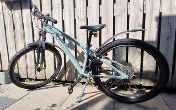 Mountainbike Rockrider 26 inch, 9-12 jaar beschikbaar voor biedingen
