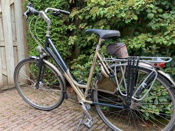 Koga Miyata Prominence Dames 56/28 beschikbaar voor biedingen