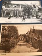 Laren, Ophalen of Verzenden, Voor 1920, Ongelopen, Noord-Holland