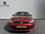 Volkswagen Golf 1.4 TSI Highline Xenon Leer Stoelverwarming, Auto's, Euro 5, Gebruikt, 4 cilinders, 620 kg