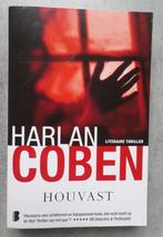 Harlan Coben Houvast, Europa overig, Harlan Coben, Ophalen of Verzenden, Zo goed als nieuw
