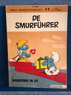 De Smurführer - Smurfen stripboek, Eén stripboek, Ophalen, Gelezen