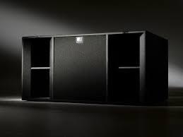 Fohhn PS9 Subwoofer - Nieuwstaat! 145db spl actief inc dsp, Audio, Tv en Foto, Luidsprekers, Nieuw, Subwoofer, 120 watt of meer