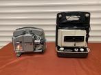 Super 8 canon camera/ projector/ vieuwer/ toebeh.projectoren, Ophalen, Gebruikt, Compact, Overige Merken