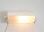 Vintage IKEA Smyg Adjustable Wall Lamp – 1990s, Ophalen of Verzenden, Zo goed als nieuw, Metaal, Wall lamp Scandinavian