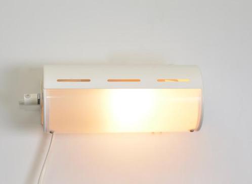 Vintage IKEA Smyg Adjustable Wall Lamp – 1990s, Huis en Inrichting, Lampen | Wandlampen, Zo goed als nieuw, Kunststof, Metaal