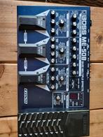 Boss me50B bass multi effect pedal, Muziek en Instrumenten, Effecten, Ophalen of Verzenden, Zo goed als nieuw