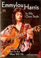 Emmylou Harris - In my own style, Alle leeftijden, Ophalen of Verzenden, Nieuw in verpakking, Muziek en Concerten