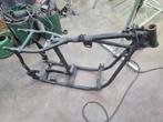 Harley Shovelhead frame en parts, Ophalen