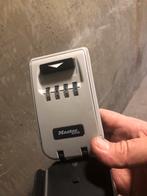 Master lock, Ophalen of Verzenden, Zo goed als nieuw, Slot