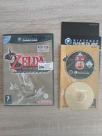 The Windwaker, Avontuur en Actie, 1 speler, Ophalen of Verzenden, Zo goed als nieuw