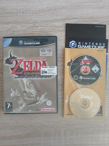 The Windwaker beschikbaar voor biedingen