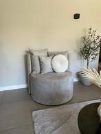 LOVESEAT ROND, Huis en Inrichting, Ophalen, Zo goed als nieuw, Eenpersoons, Minder dan 150 cm