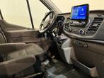 Ford Transit 350 2.0 TDCI L4H3 Trend RWD 130 PK Servicebus /, Auto's, 4 cilinders, Met garantie (alle), Wit, 14 km/l