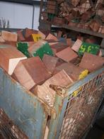 Brandhout Openhaardhout Haardhout, Tuin en Terras, Haardhout, 6 m³ of meer, Ophalen, Overige houtsoorten, Blokken