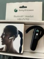 Sony Ericsson Bluetooth Headset Nieuw!, Nieuw, Overige typen, Ophalen of Verzenden, Overige merken