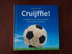 Boekje Cruijffie., Verzamelen, Sportartikelen en Voetbal, Ophalen of Verzenden, Zo goed als nieuw, Ajax, Boek of Tijdschrift