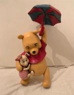 Winnie the pooh met Knorretje, Ophalen, Zo goed als nieuw, Wanddecoratie