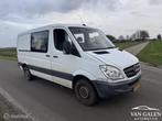 Mercedes Sprinter bestel 313 2.2 CDI Motor Ok! Export Handel, Euro 5, 2240 kg, Gebruikt, Huisgarantie