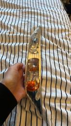 Zip voorlicht / knipperlicht origineel, Fietsen en Brommers, Brommeronderdelen | Scooters, Ophalen of Verzenden, Gebruikt, Overige typen