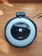 iRobot Roomba e5 incl. 2x virtual wall, Witgoed en Apparatuur, Stofzuigers, Ophalen, Gebruikt, Stofzuiger, Minder dan 1200 watt