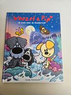 Woezel & Pip: Op zoek naar de Sloddervos!, Ophalen of Verzenden, Zo goed als nieuw, Guusje Nederhorst, Sprookjes